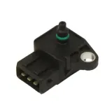 Sensor, Saugrohrdruck HÜCO 138220
