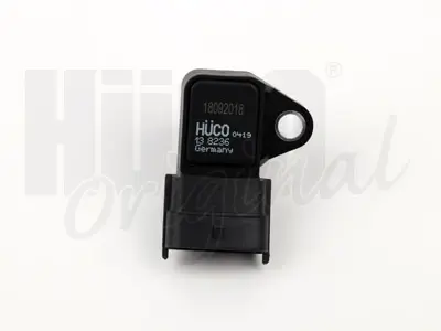 Sensor, Saugrohrdruck HÜCO 138236 Bild Sensor, Saugrohrdruck HÜCO 138236