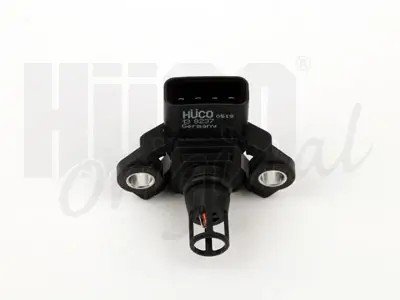 Sensor, Saugrohrdruck HÜCO 138237 Bild Sensor, Saugrohrdruck HÜCO 138237