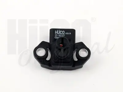 Sensor, Saugrohrdruck HÜCO 138237 Bild Sensor, Saugrohrdruck HÜCO 138237