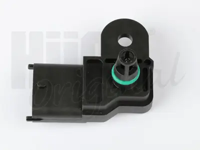 Sensor, Saugrohrdruck HÜCO 138240