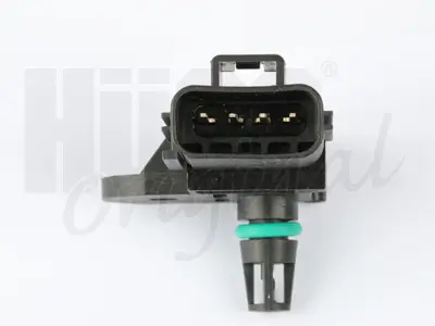 Sensor, Saugrohrdruck HÜCO 138242 Bild Sensor, Saugrohrdruck HÜCO 138242