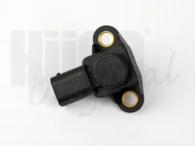 Sensor, Saugrohrdruck HÜCO 138244