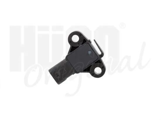 Sensor, Saugrohrdruck HÜCO 138252 Bild Sensor, Saugrohrdruck HÜCO 138252