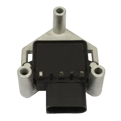 Schaltgerät, Zündanlage HÜCO 138420 Bild Schaltgerät, Zündanlage HÜCO 138420