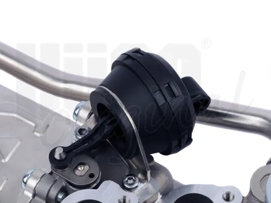 AGR-Ventil HÜCO 138466 Bild AGR-Ventil HÜCO 138466