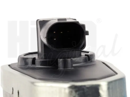 AGR-Ventil HÜCO 138468 Bild AGR-Ventil HÜCO 138468