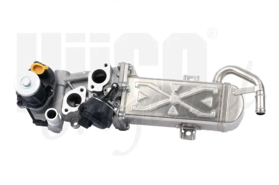 AGR-Ventil HÜCO 138469 Bild AGR-Ventil HÜCO 138469