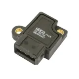 Schaltgerät, Zündanlage HÜCO 138472