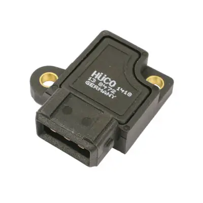 Schaltgerät, Zündanlage HÜCO 138472 Bild Schaltgerät, Zündanlage HÜCO 138472