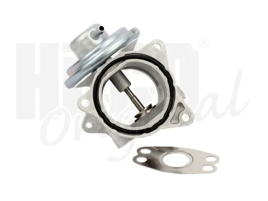 AGR-Ventil HÜCO 138474 Bild AGR-Ventil HÜCO 138474