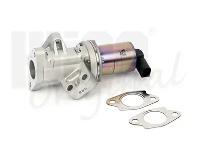 AGR-Ventil HÜCO 138478 Bild AGR-Ventil HÜCO 138478