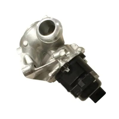 AGR-Ventil HÜCO 138481 Bild AGR-Ventil HÜCO 138481