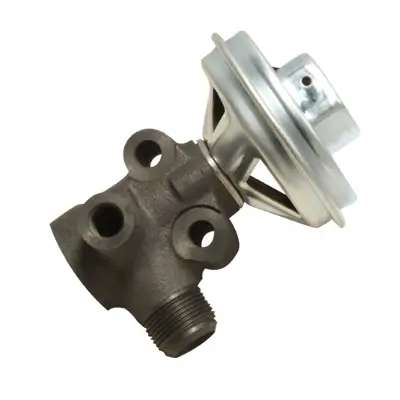 AGR-Ventil HÜCO 138487 Bild AGR-Ventil HÜCO 138487