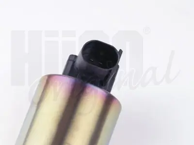 AGR-Ventil HÜCO 138494 Bild AGR-Ventil HÜCO 138494