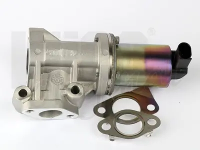 AGR-Ventil HÜCO 138498 Bild AGR-Ventil HÜCO 138498