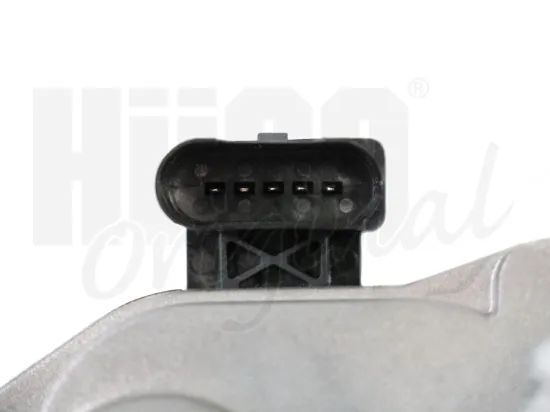 Drosselklappenstutzen HÜCO 138508 Bild Drosselklappenstutzen HÜCO 138508