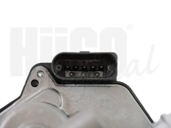 Drosselklappenstutzen HÜCO 138509 Bild Drosselklappenstutzen HÜCO 138509