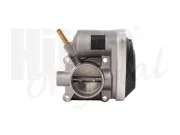 Drosselklappenstutzen HÜCO 138516