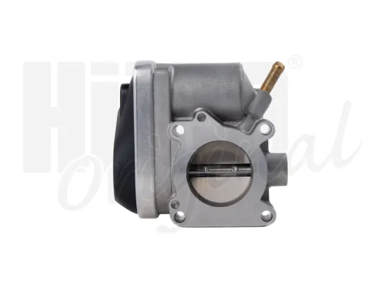 Drosselklappenstutzen HÜCO 138516 Bild Drosselklappenstutzen HÜCO 138516