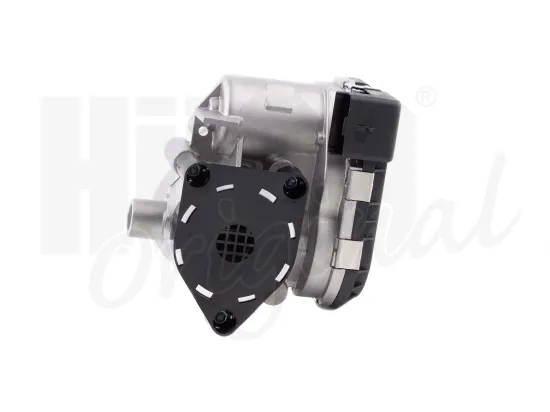 Drosselklappenstutzen HÜCO 138521 Bild Drosselklappenstutzen HÜCO 138521