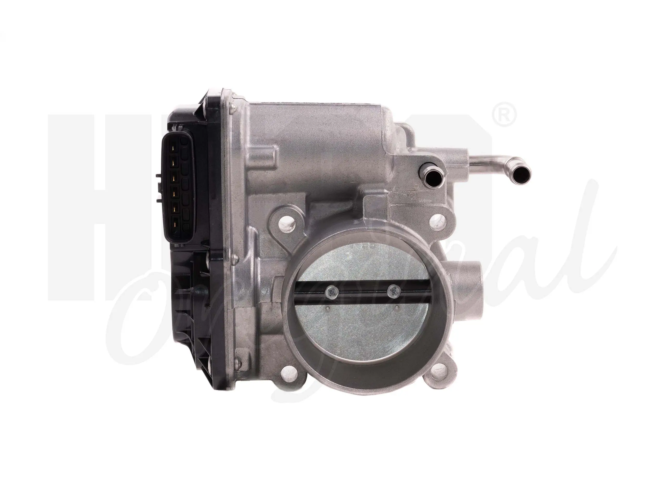 Drosselklappenstutzen HÜCO 138527