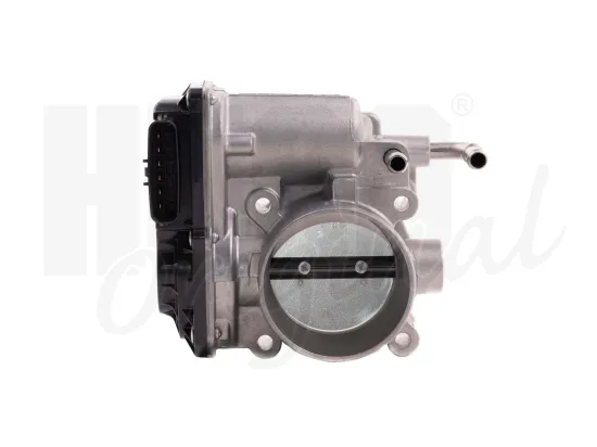 Drosselklappenstutzen HÜCO 138527 Bild Drosselklappenstutzen HÜCO 138527