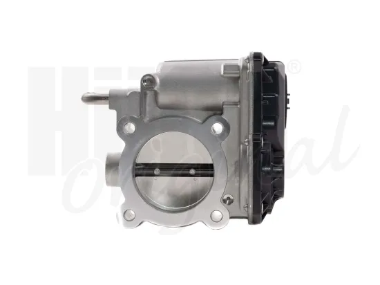 Drosselklappenstutzen HÜCO 138527 Bild Drosselklappenstutzen HÜCO 138527