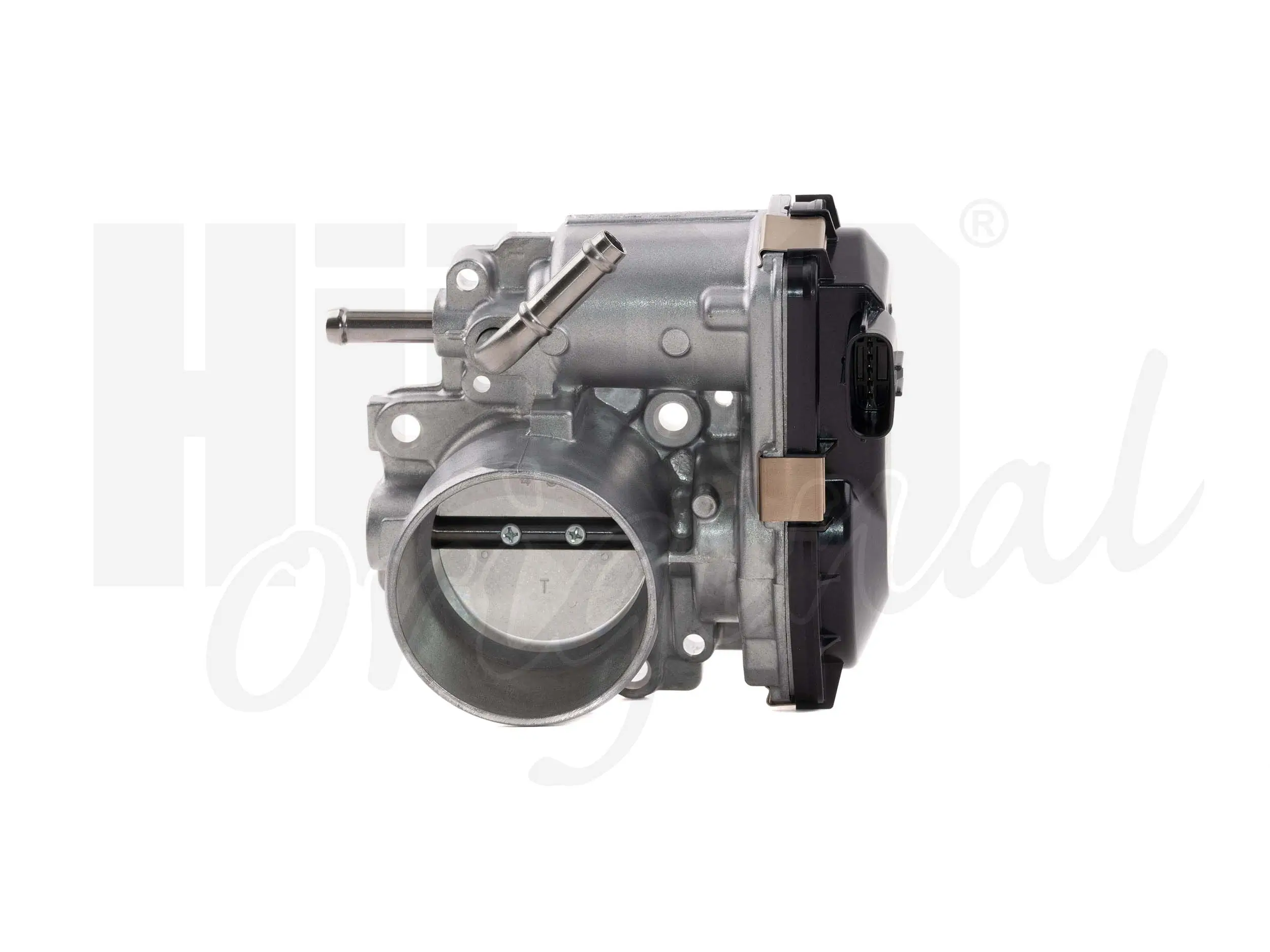 Drosselklappenstutzen HÜCO 138529