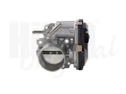 Drosselklappenstutzen HÜCO 138529