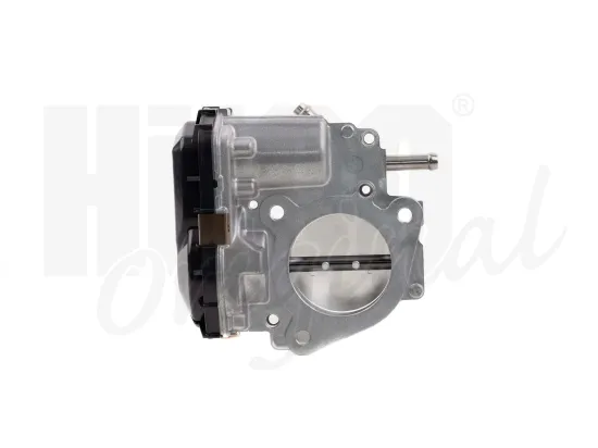 Drosselklappenstutzen HÜCO 138529 Bild Drosselklappenstutzen HÜCO 138529