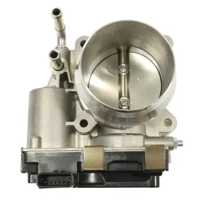 Drosselklappenstutzen HÜCO 138562