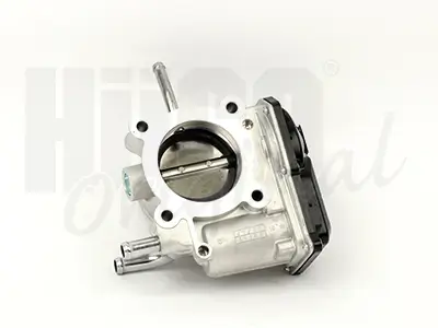 Drosselklappenstutzen HÜCO 138572 Bild Drosselklappenstutzen HÜCO 138572