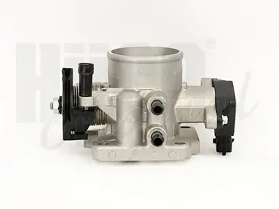 Drosselklappenstutzen HÜCO 138575 Bild Drosselklappenstutzen HÜCO 138575