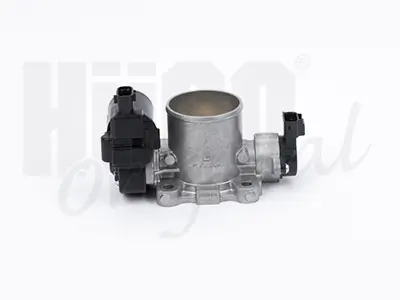 Drosselklappenstutzen HÜCO 138578 Bild Drosselklappenstutzen HÜCO 138578