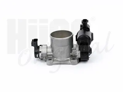 Drosselklappenstutzen HÜCO 138578 Bild Drosselklappenstutzen HÜCO 138578