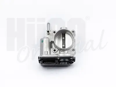 Drosselklappenstutzen HÜCO 138579