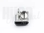 Drosselklappenstutzen HÜCO 138579