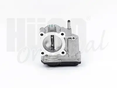 Drosselklappenstutzen HÜCO 138579 Bild Drosselklappenstutzen HÜCO 138579