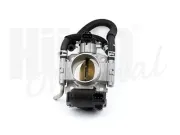 Drosselklappenstutzen HÜCO 138581