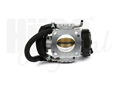 Drosselklappenstutzen HÜCO 138581 Bild Drosselklappenstutzen HÜCO 138581