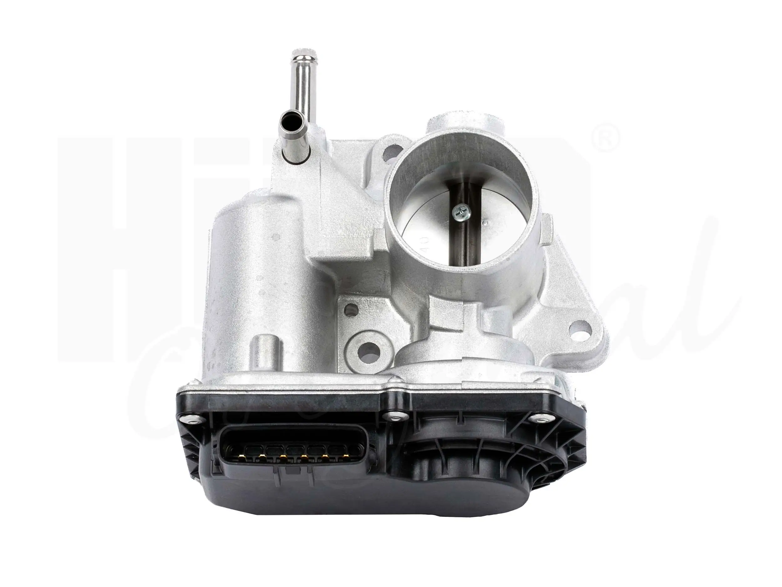 Drosselklappenstutzen HÜCO 138588