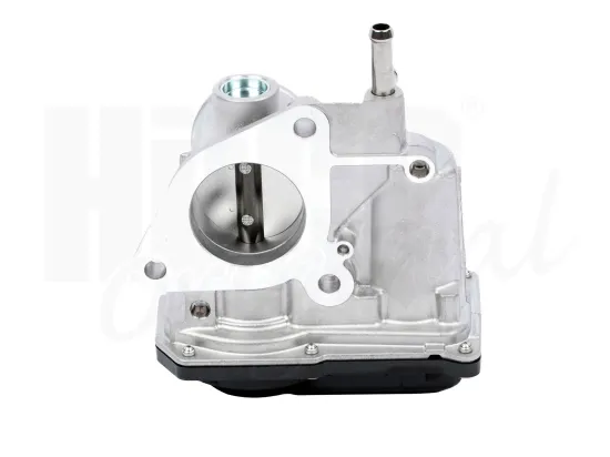 Drosselklappenstutzen HÜCO 138588 Bild Drosselklappenstutzen HÜCO 138588