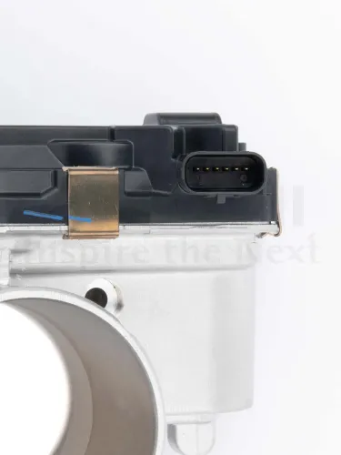 Drosselklappenstutzen HÜCO 138598 Bild Drosselklappenstutzen HÜCO 138598