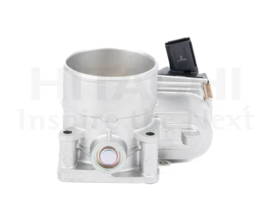 Drosselklappenstutzen HÜCO 138598 Bild Drosselklappenstutzen HÜCO 138598