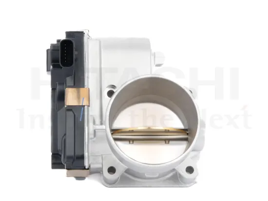 Drosselklappenstutzen HÜCO 138598 Bild Drosselklappenstutzen HÜCO 138598