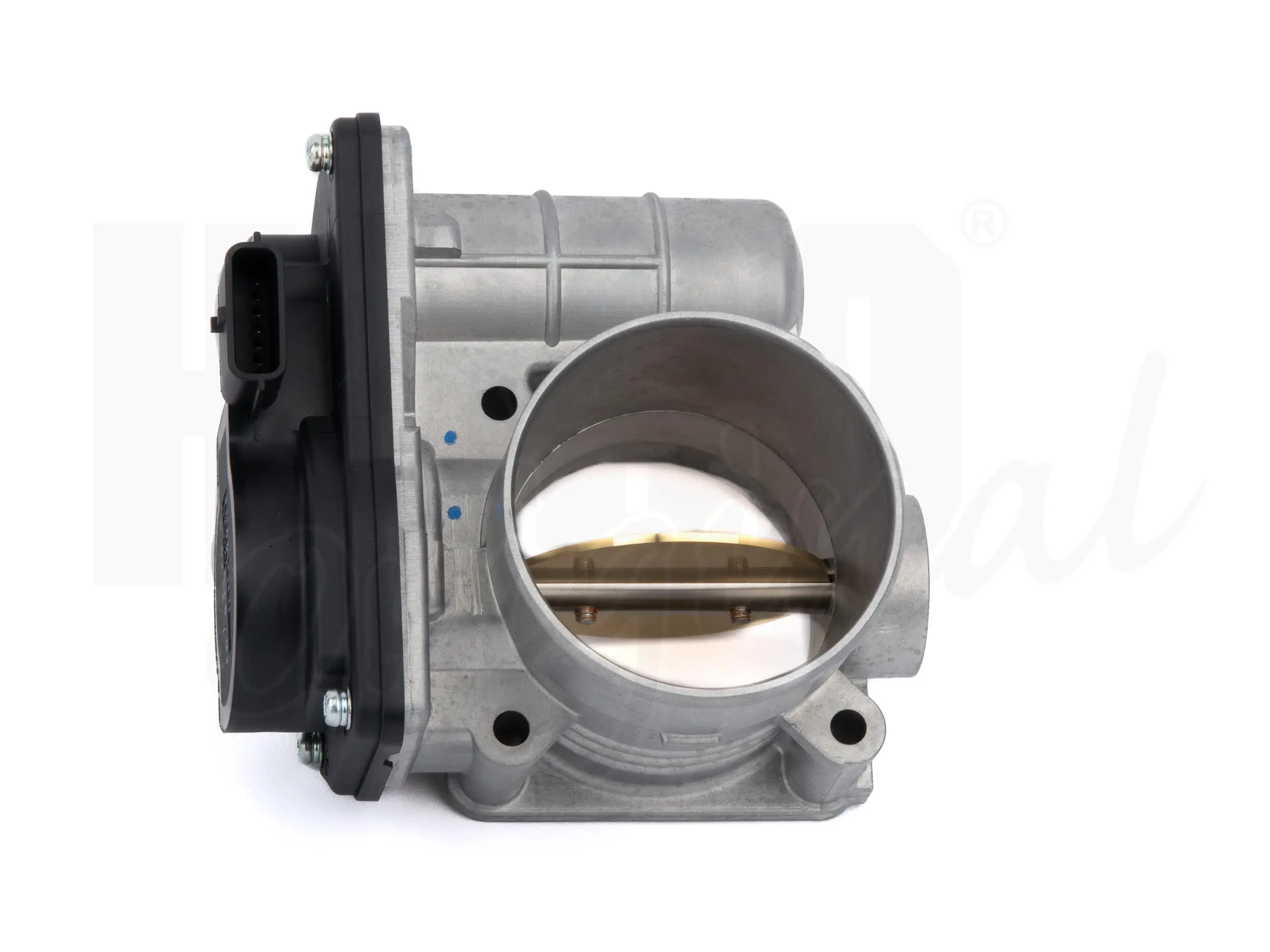 Drosselklappenstutzen HÜCO 138599