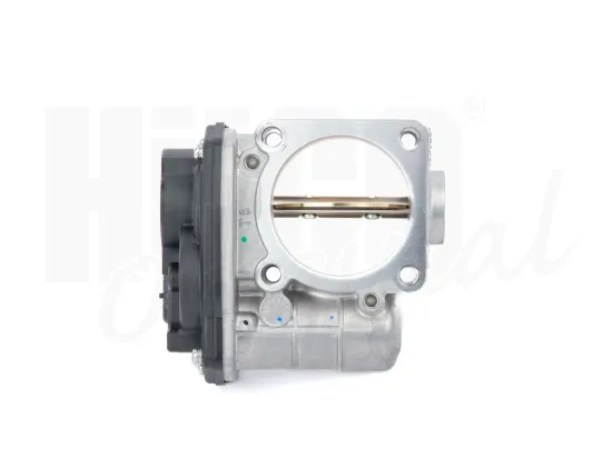 Drosselklappenstutzen HÜCO 138599 Bild Drosselklappenstutzen HÜCO 138599