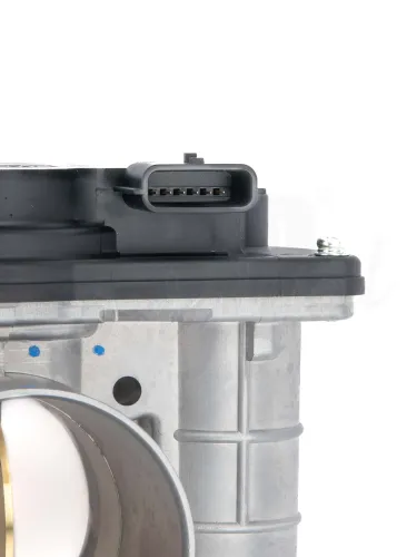 Drosselklappenstutzen HÜCO 138599 Bild Drosselklappenstutzen HÜCO 138599