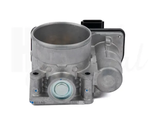 Drosselklappenstutzen HÜCO 138599 Bild Drosselklappenstutzen HÜCO 138599